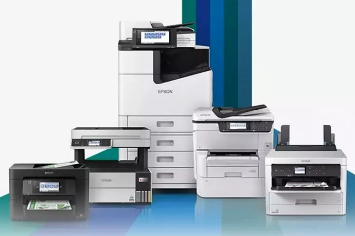 Impresoras Business